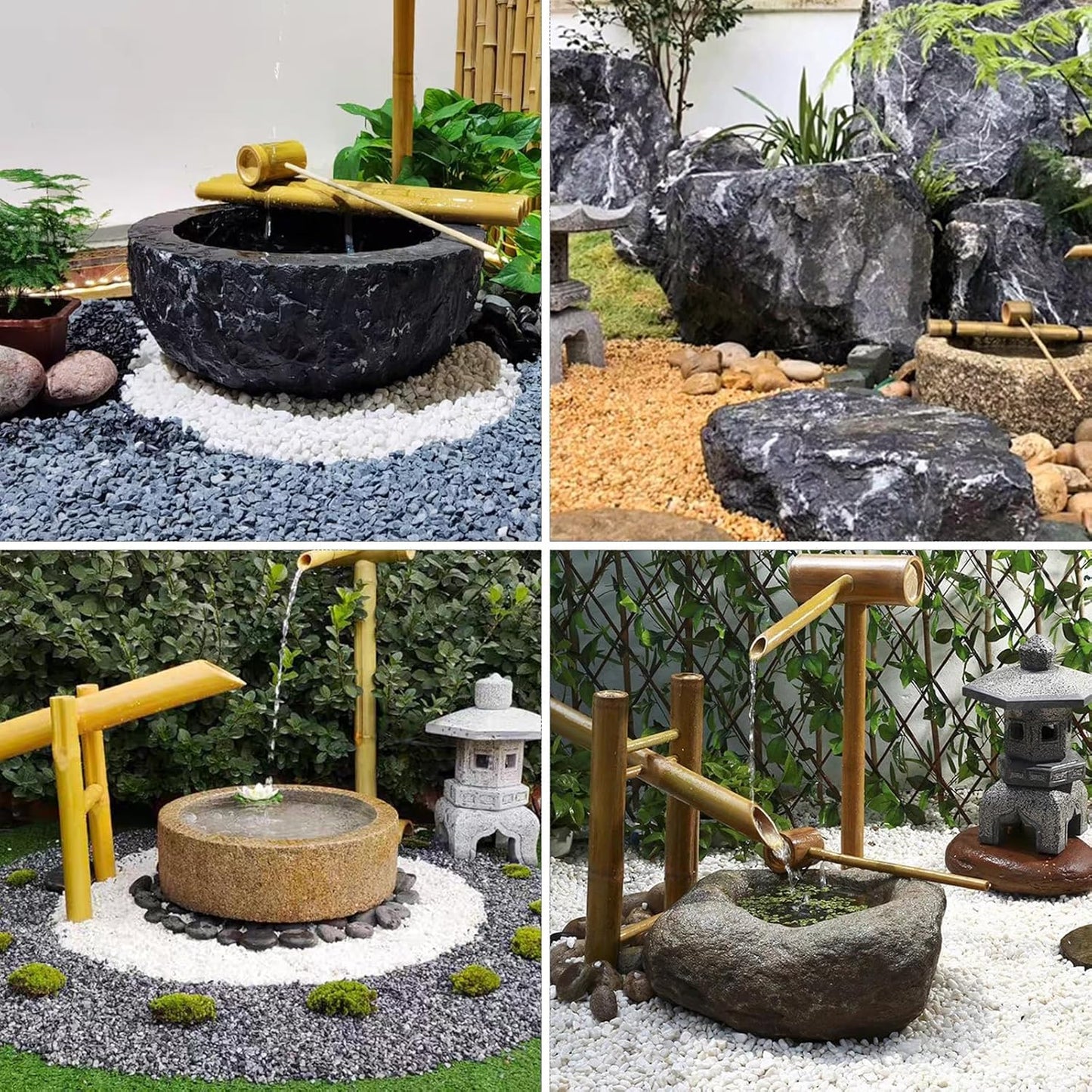 10lbs Peach Pebbles for Plants, 3/8inch Small Rocks for Succulent Cactus Plants, Natural Polished Pebbles, River Rocks for Plants, Vases, Garden