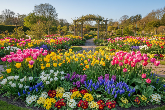 Spring Garden Preparation: Essential Steps for a Thriving 2026 Garden