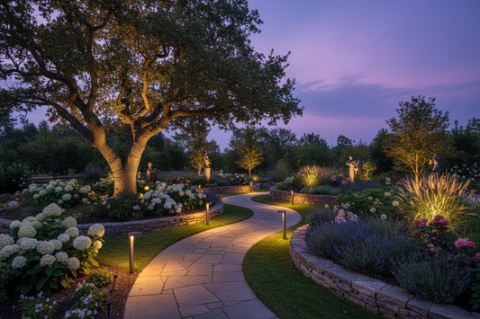 How to Grow a Viral Wildflower Garden in California — The Complete TikTok-Inspired Guide