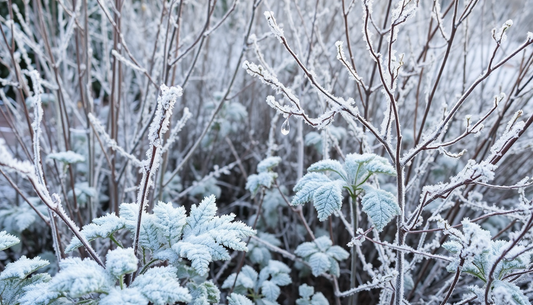 Embrace the Chill: Winter Gardening Tips for the Brave and Frost-Bitten