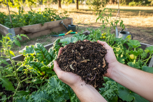 New Year Garden Planning: Essential January Gardening Tasks for 2026
