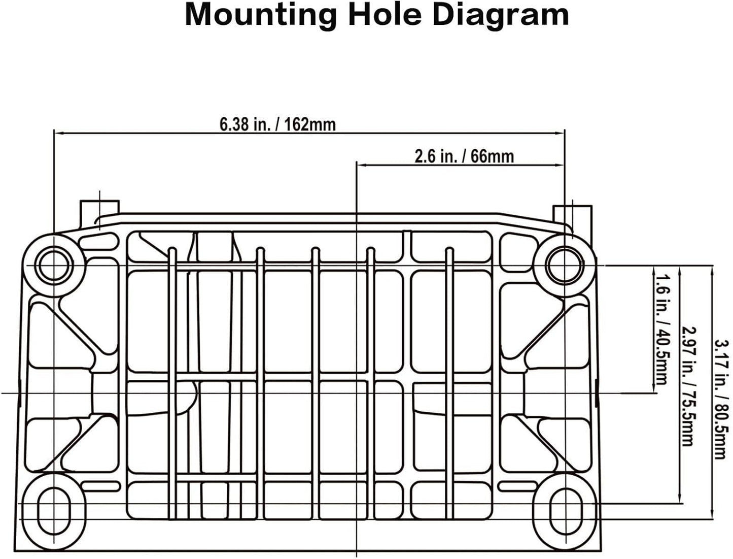 BILT HARD 7HP Gas Engine Horizontal Shaft, 212cc 4 Stroke OHV Industrial Grade Replacement Gas Motor, Shaft 3/4" (19mm) Diameter, 2-3/8" Long, 3/16" Keyway
