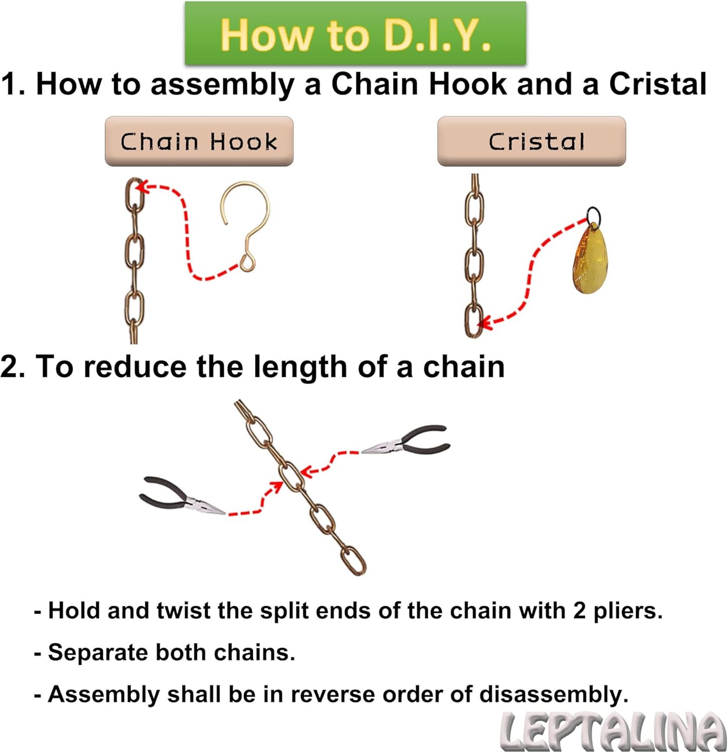 8.5FT Lotus Copper Colored Iron Rain Chains for Gutter and Rain Barrel, Rust-Resistant Plated Garden Décor Rain Chain for Downspout, Bonus Rain Chain Gutter Adapter