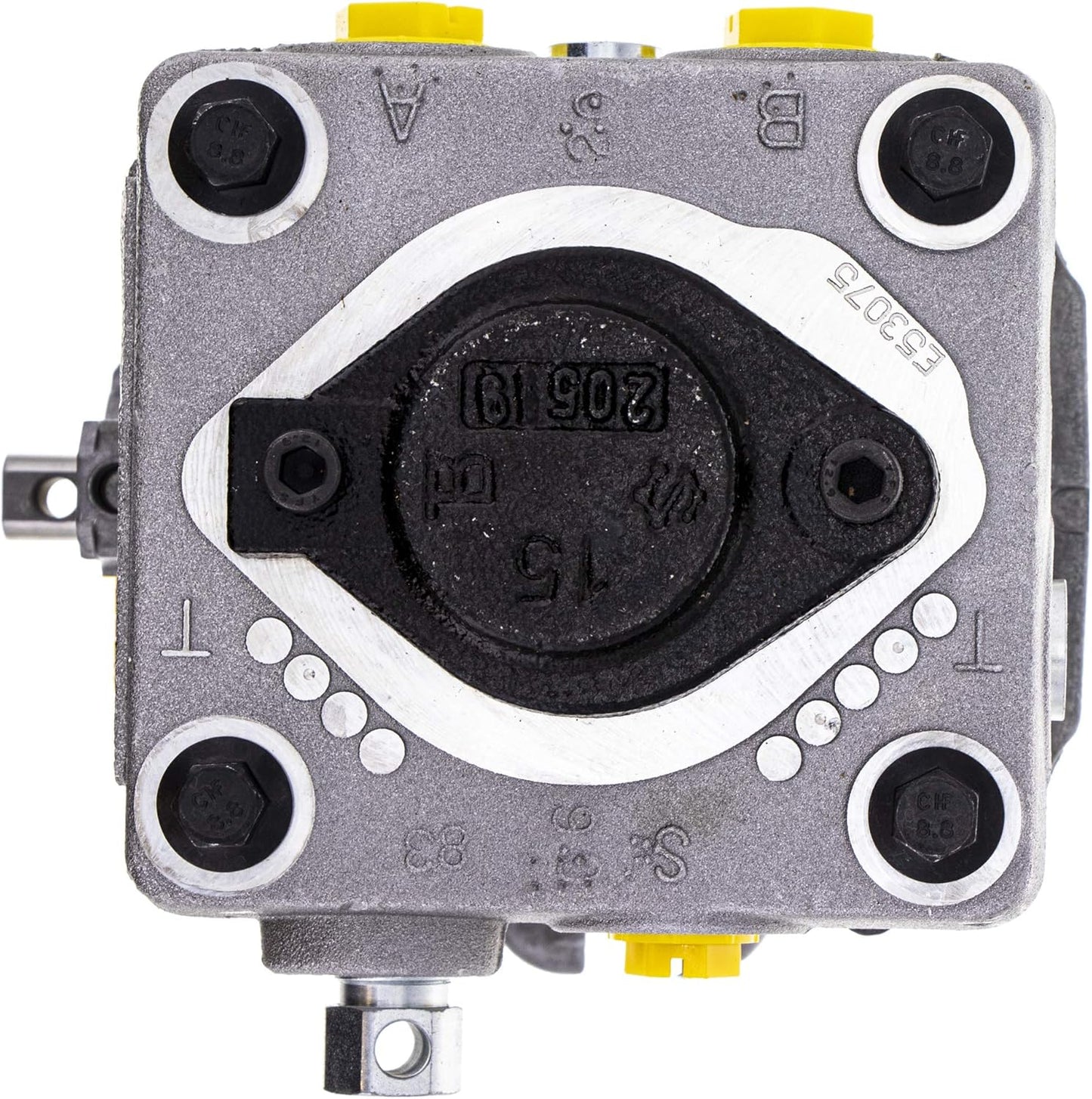 Exmark 116-2494 Left Hand Hydraulic Pump Turf Tracer ECS X Series